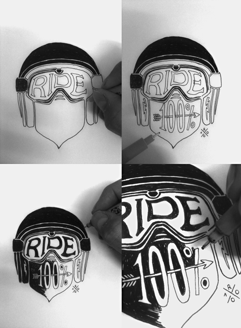 BMD Design — création 100